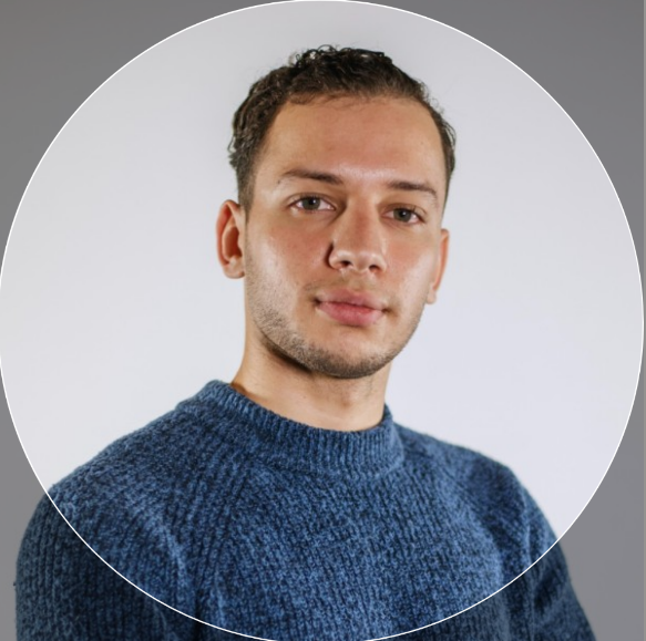 Profile photo of Amine Bekdouche